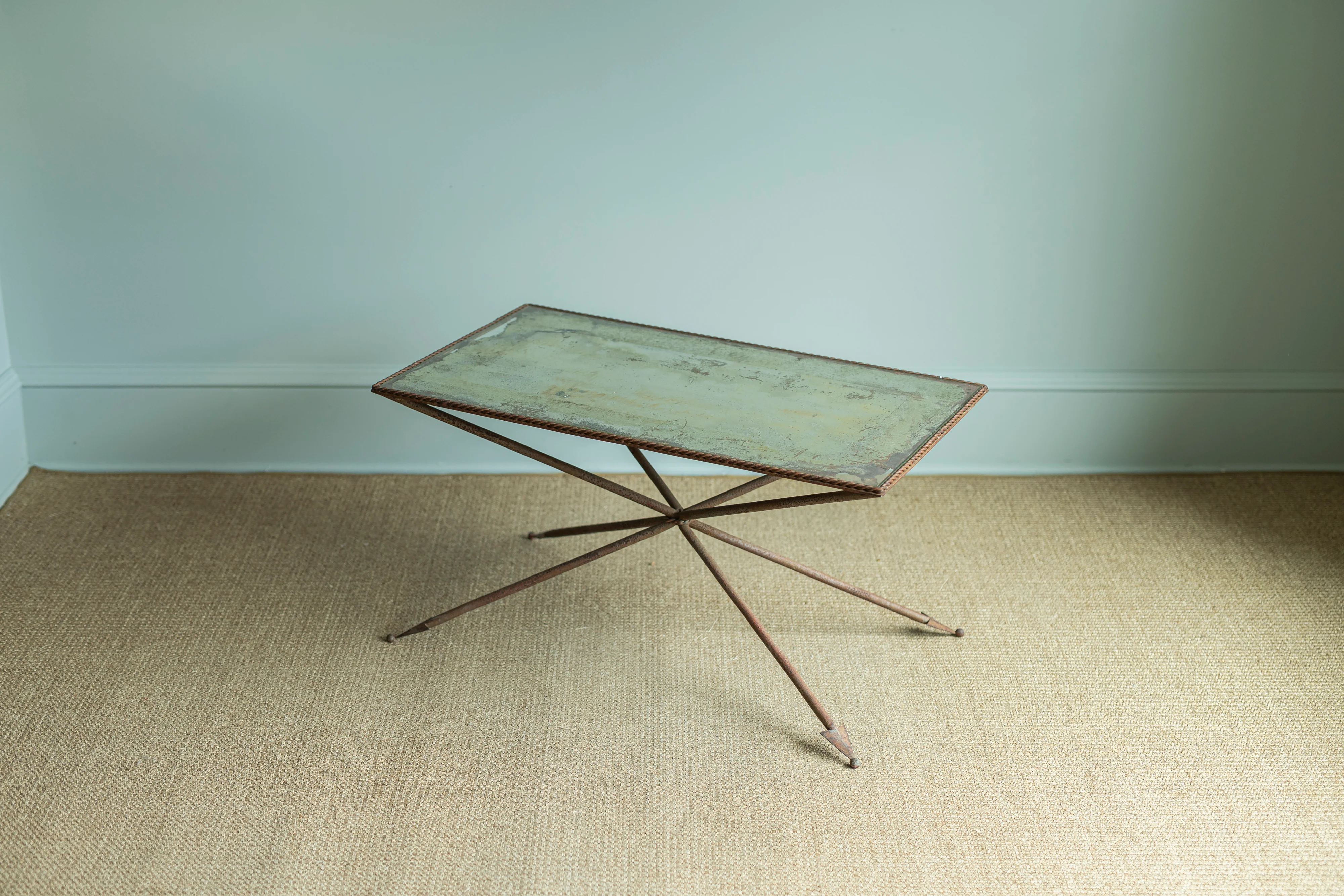 Vintage Coffee Table