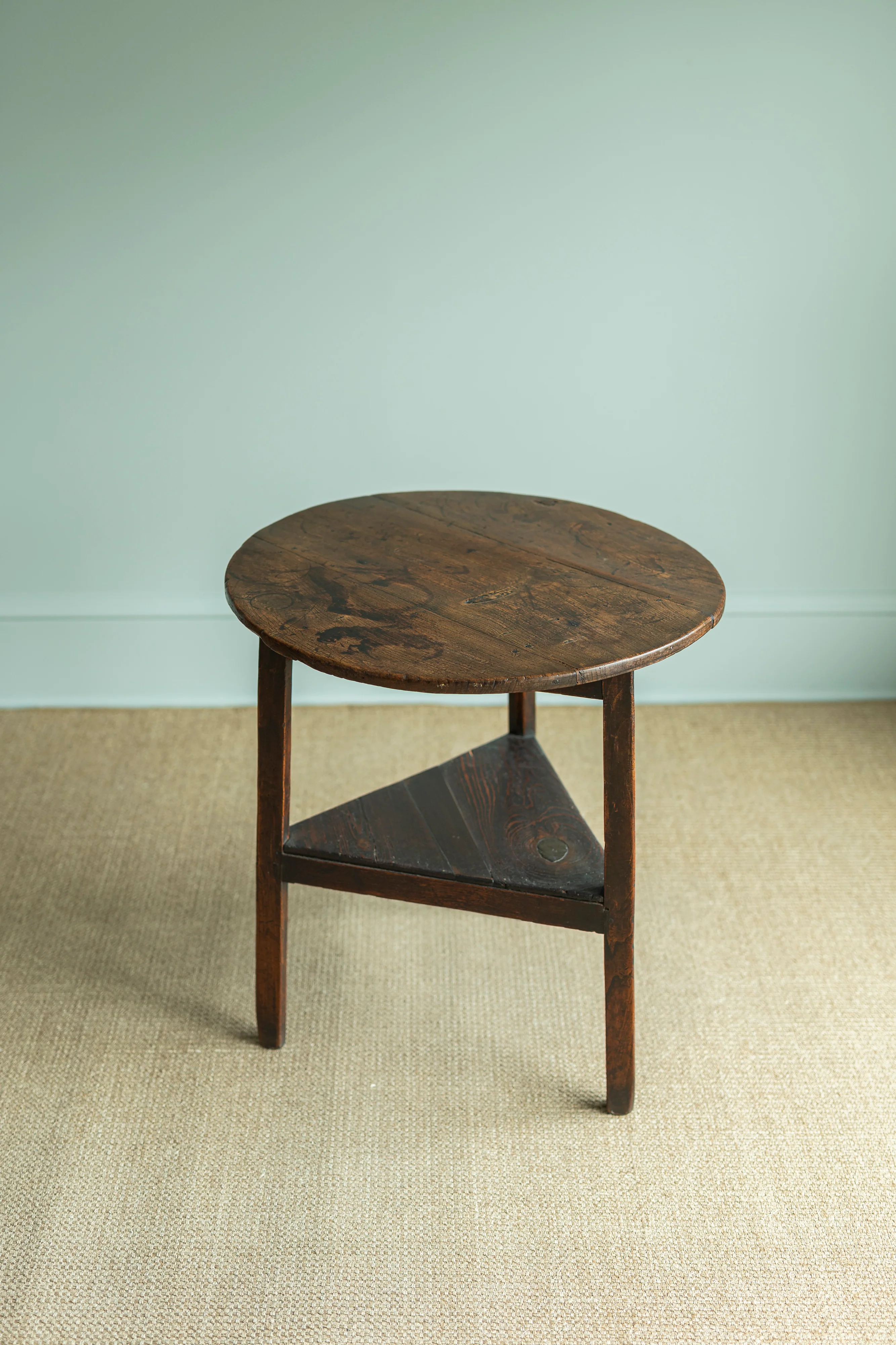 Cricket Table