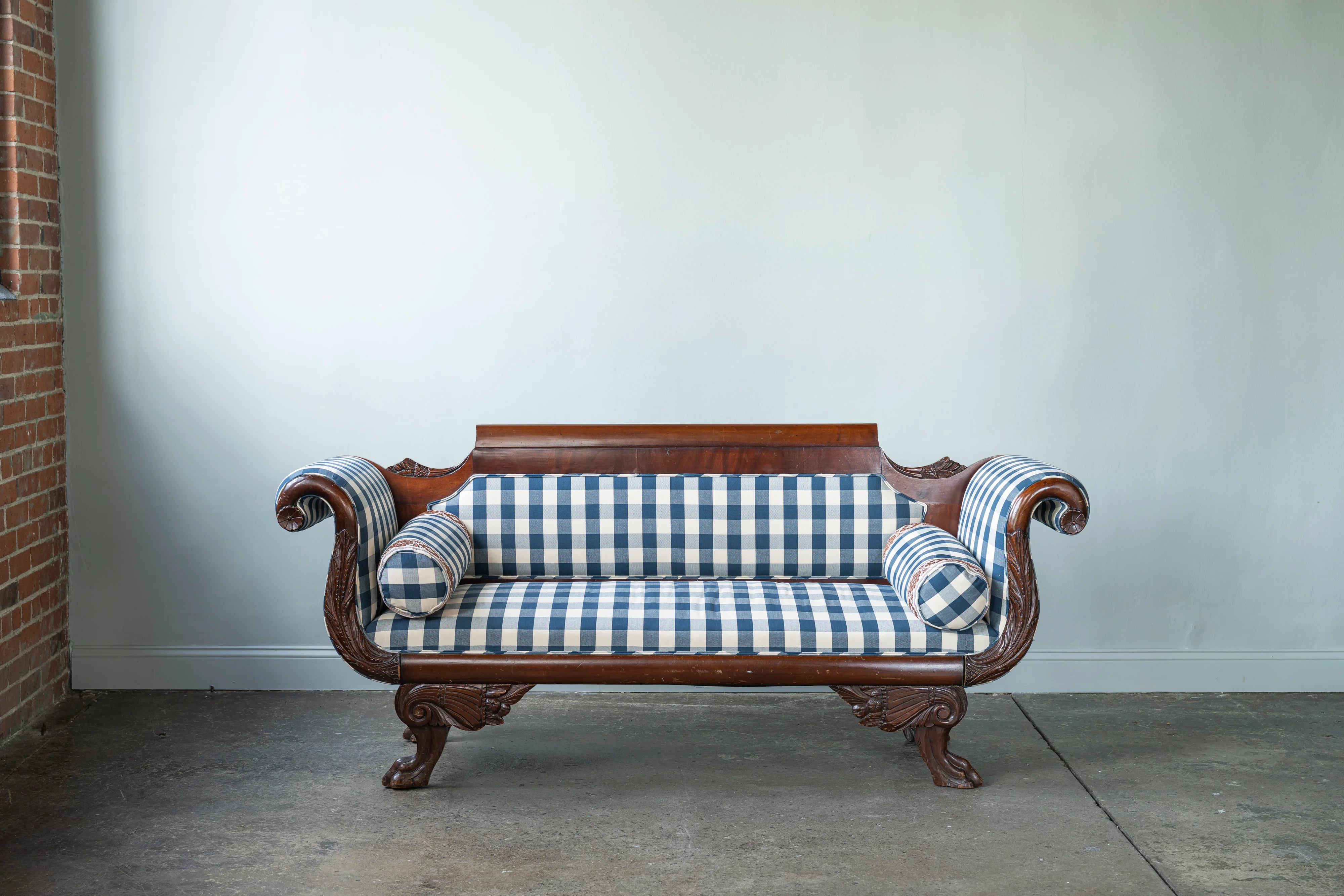 Settee