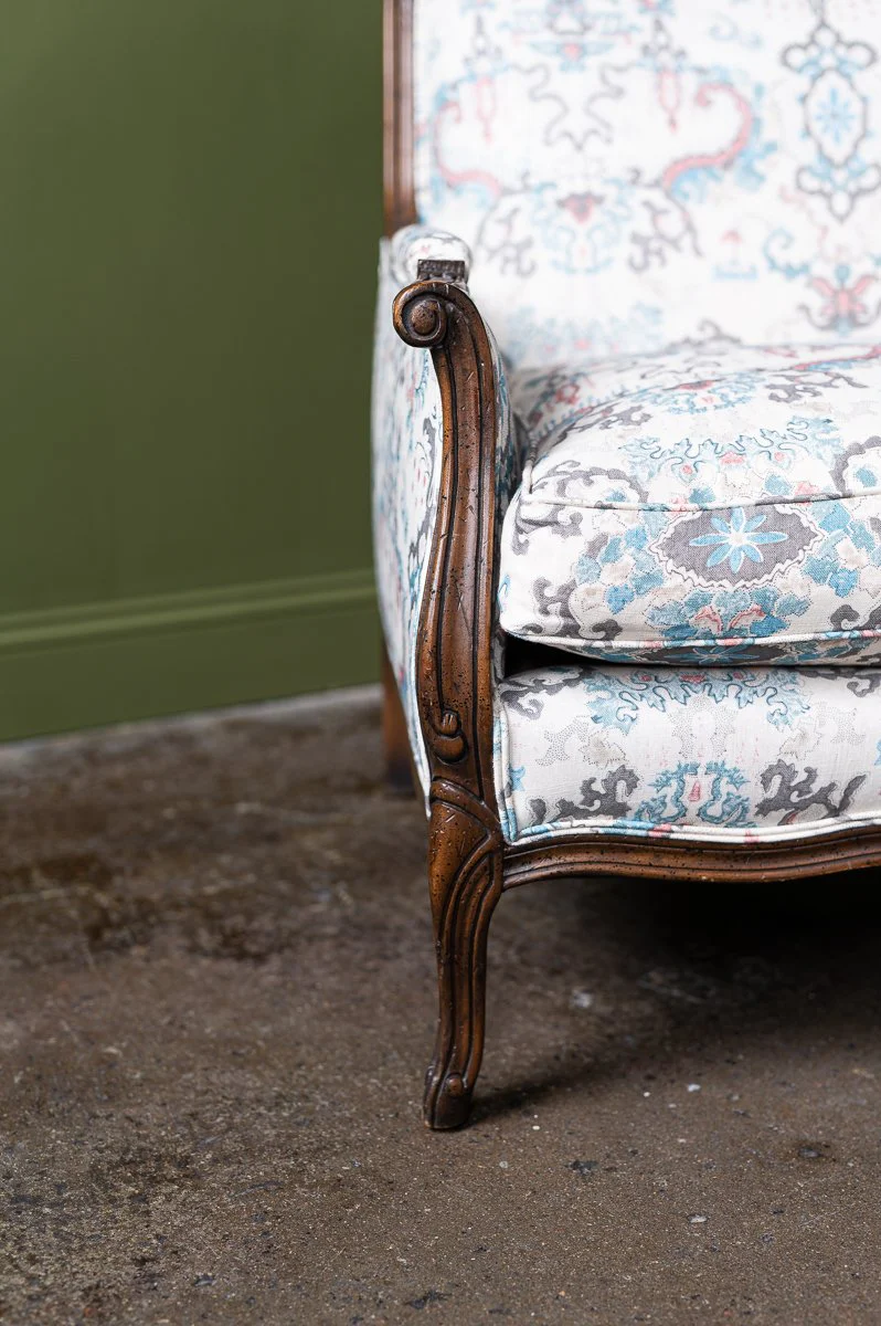 Settee