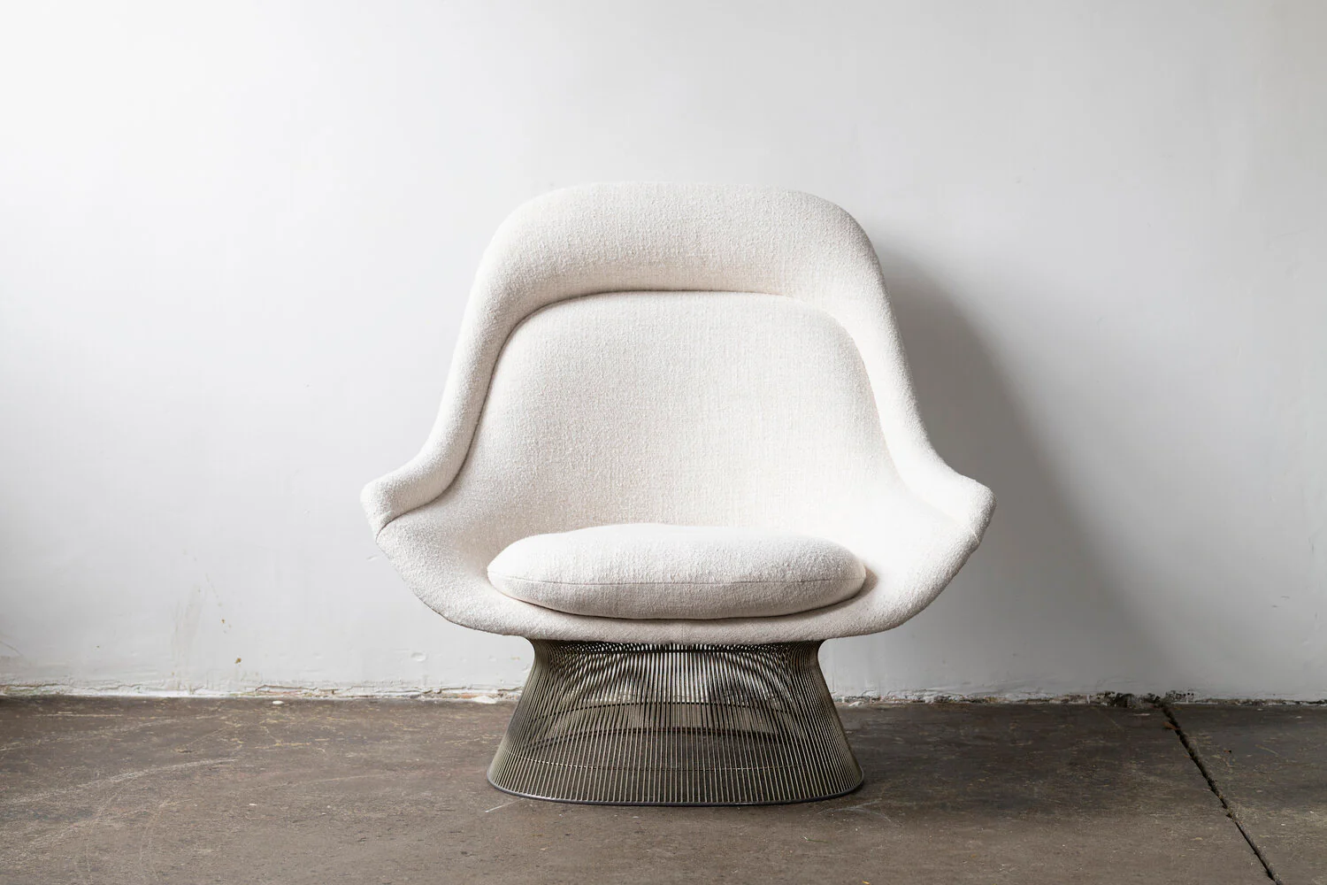 Warren Platner Lounge Chair
